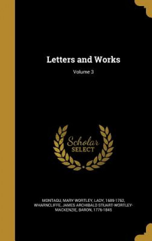 LETTERS & WORKS V03