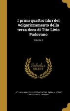 ITA-I PRIMI QUATTRO LIBRI DEL