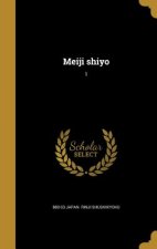 JPN-MEIJI SHIYO 1