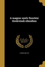 HUN-A MAGYAR NYELV FINNITESI T
