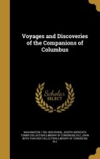 VOYAGES & DISCOVERIES OF THE C