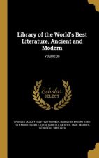LIB OF THE WORLDS BEST LITERAT