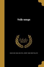 VOLK-SONGS