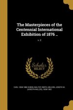MASTERPIECES OF THE CENTENNIAL