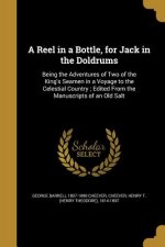 REEL IN A BOTTLE FOR JACK IN T