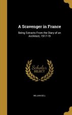 SCAVENGER IN FRANCE