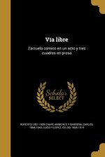 SPA-VIA LIBRE
