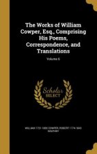 WORKS OF WILLIAM COWPER ESQ CO