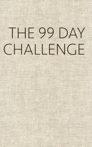 99 Day Challenge