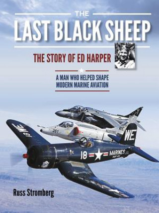 Last Black Sheep