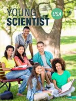 Young Scientist USA, Vol. 6