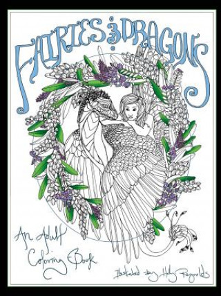 FAIRIES & DRAGONS