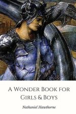 Wonder Book for Girls & Boys