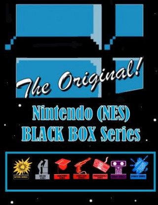 Nintendo (Nes) Black Box Series, the Original!
