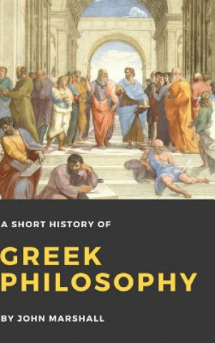 Short History of Greek Philosophy