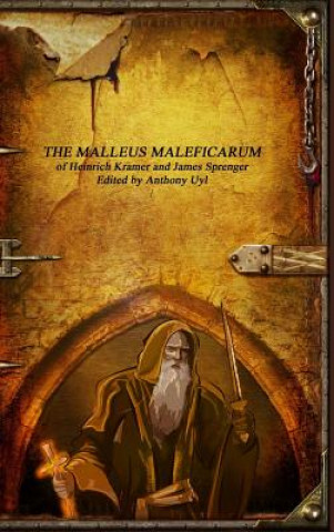 Malleus Maleficarum