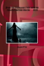 Beyond the Stormclouds: A Peek Inside the Tornado of Emotions Book One