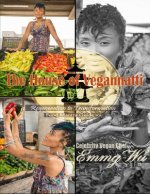 House of Vegannatti Food Mantra Guide 101