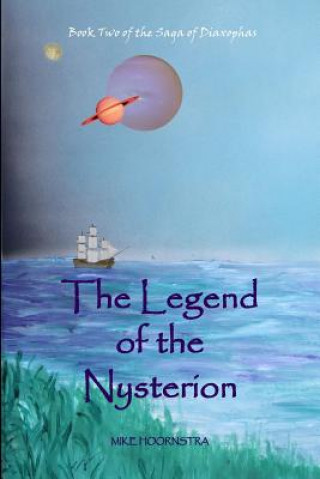 Legend of the Nysterion