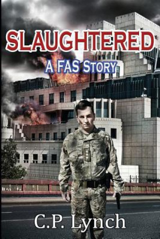 Slaughtered: A Fas Story