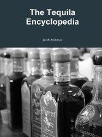 Tequila Encyclopedia