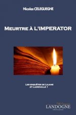 Meurtre a l'IMPERATOR