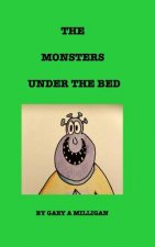 Monsters Under the Bed