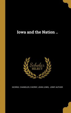 IOWA & THE NATION