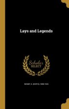 LAYS & LEGENDS