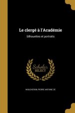 FRE-CLERGE A LACADEMIE