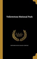 YELLOWSTONE NATL PARK