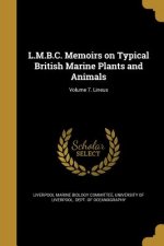 LMBC MEMOIRS ON TYPICAL BRITIS