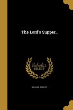 LORDS SUPPER