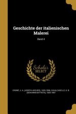 GER-GESCHICHTE DER ITALIENISCH