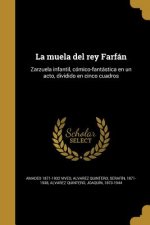SPA-MUELA DEL REY FARFAN