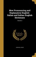 NEW PRONOUNCING & EXPLANATORY