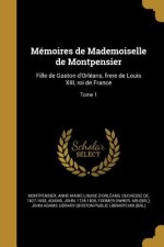 FRE-MEMOIRES DE MADEMOISELLE D