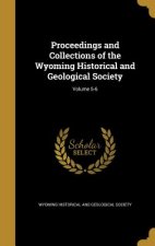 PROCEEDINGS & COLL OF THE WYOM