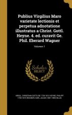 LAT-PUBLIUS VIRGILIUS MARO VAR