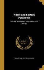 NOME & SEWARD PENINSULA