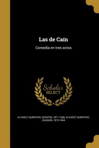 SPA-DE CAIN