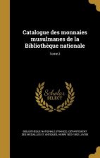 FRE-CATALOGUE DES MONNAIES MUS