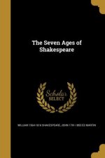 7 AGES OF SHAKESPEARE