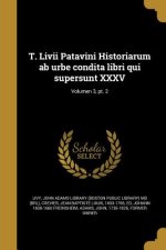 LAT-T LIVII PATAVINI HISTORIAR