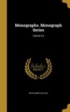 MONOGRAPHS MONOGRAPH SERIES VO