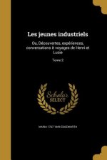 FRE-LES JEUNES INDUSTRIELS
