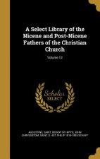 SELECT LIB OF THE NICENE & POS