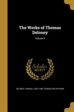 WORKS OF THOMAS DELONEY V04