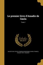 FRE-PREMIER LIVRE DAMADIS DE G
