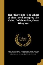 PRIVATE LIFE THE WHEEL OF TIME